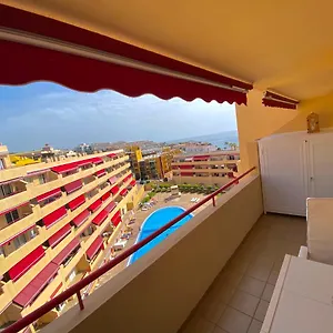  Apartamento Bonito Cerca Del Mar -